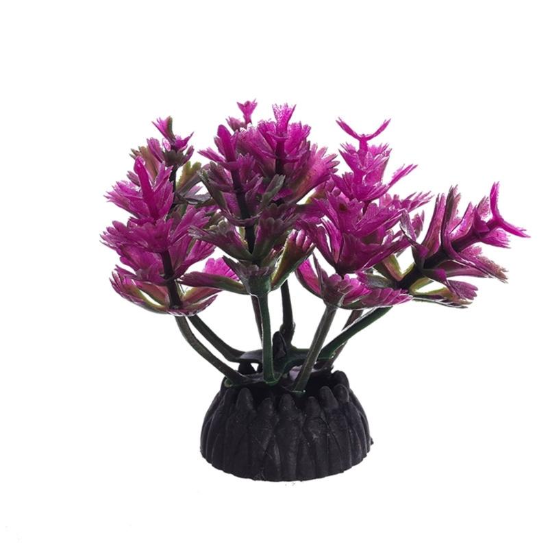 Planted Aquarium Models - G6KF Fishtanks ตกแต่งพืชน้ำประดิษฐ์ Aquarium Plant สำหรับ