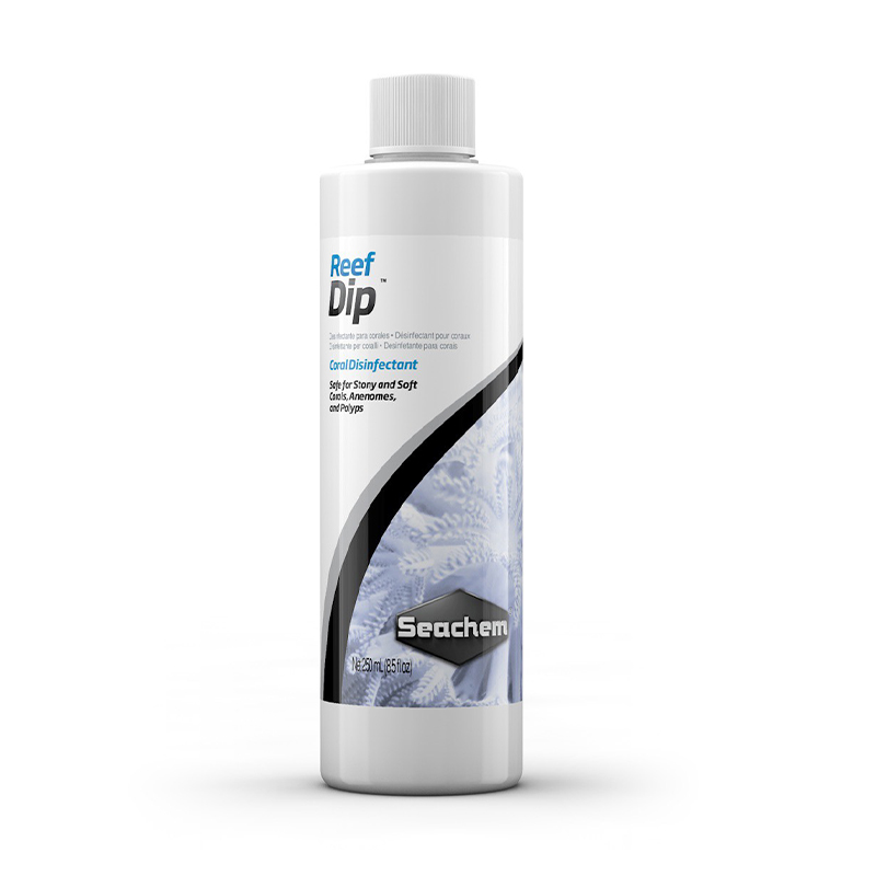 Aquarium Plant Fertilizer - น้ำยากำจัดและฆ่าหนอนทะเลสำหรับป้องกันปะการัง - ผลิตภัณฑ์ดูแลปะการังสำหรับตู้ปลาทะเล