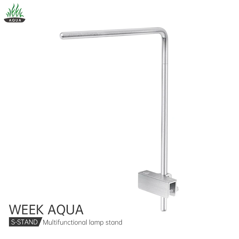 Aquarium Plant Display - สัปดาห์ Aqua Light Stand Universal อลูมิเนียมอัลลอยด์