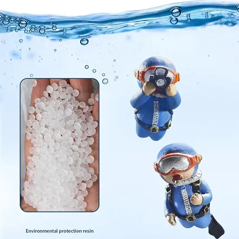 Fish Tank Diver เครื่องประดับต - Aquarium Plant Live บทวิจารณ์และราคา
