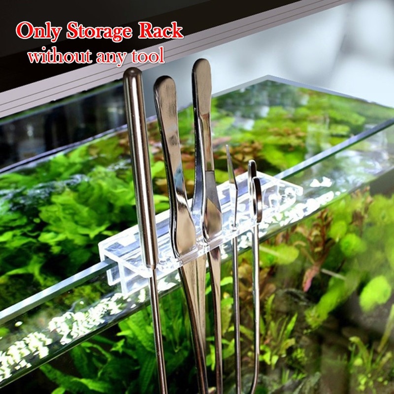ชั้นเก็บเครื่องมือตู้ปลาใหม่1ช - Planted Aquarium With Fish บทวิจารณ์และราคา
