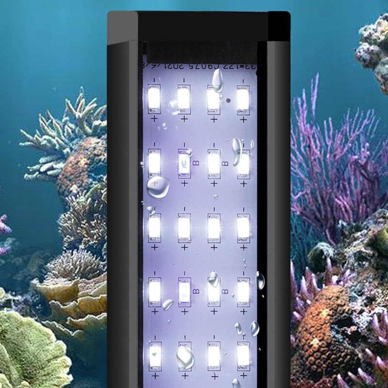 ไฟ LED สำหรับตู้ปลาแบบมืออาชีพ - Aquarium Plant Display บทวิจารณ์และราคา