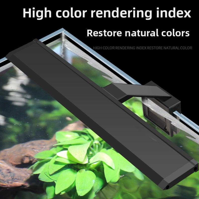 ไฟ LED สำหรับตู้ปลาแบบมืออาชีพ - Aquarium Plant Display บทวิจารณ์และราคา