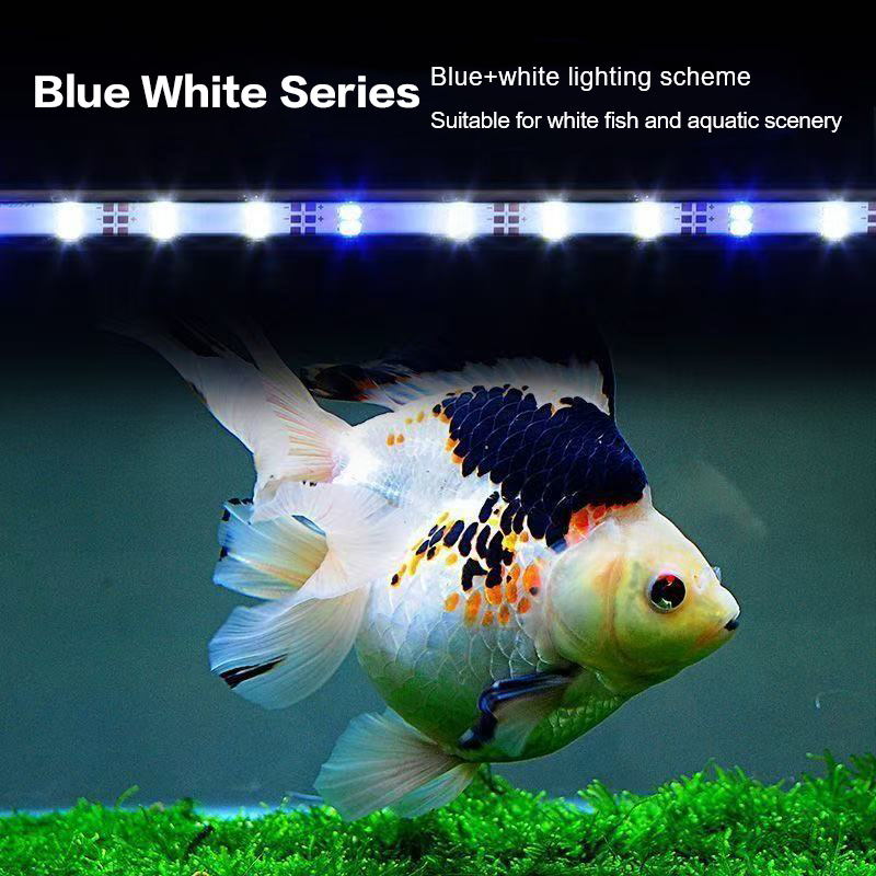 ไฟ LED สำหรับตู้ปลาแบบเสียบ US - Aquarium Plant Display บทวิจารณ์และราคา