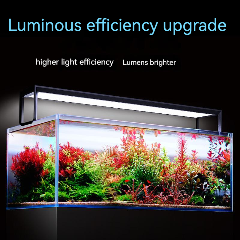 ไฟ LED สำหรับตู้ปลา NETLEA 540 - Aquarium Plant Display บทวิจารณ์และราคา