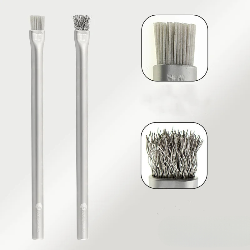 Aquapro Algae Brush แปรงทําควา - Planted Aquarium Algae Remover บทวิจารณ์และราคา