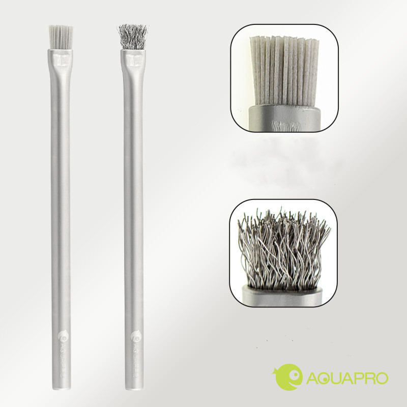 แปรงสาหร่าย aquapro อุปกรณ์สำห - Planted Aquarium Algae Remover บทวิจารณ์และราคา