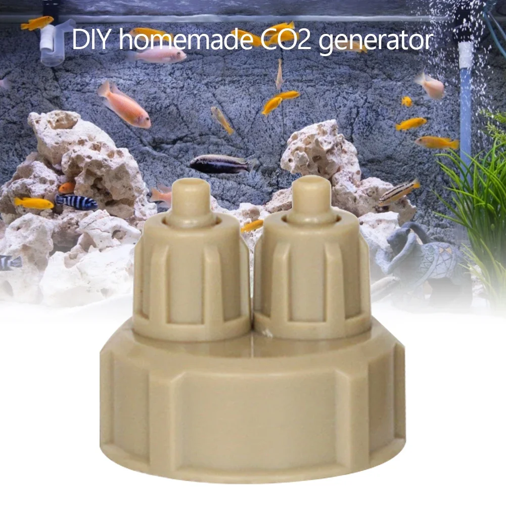 Aquarium CO2 ระบบเครื่องกําเนิ - Aquarium Plant Live บทวิจารณ์และราคา