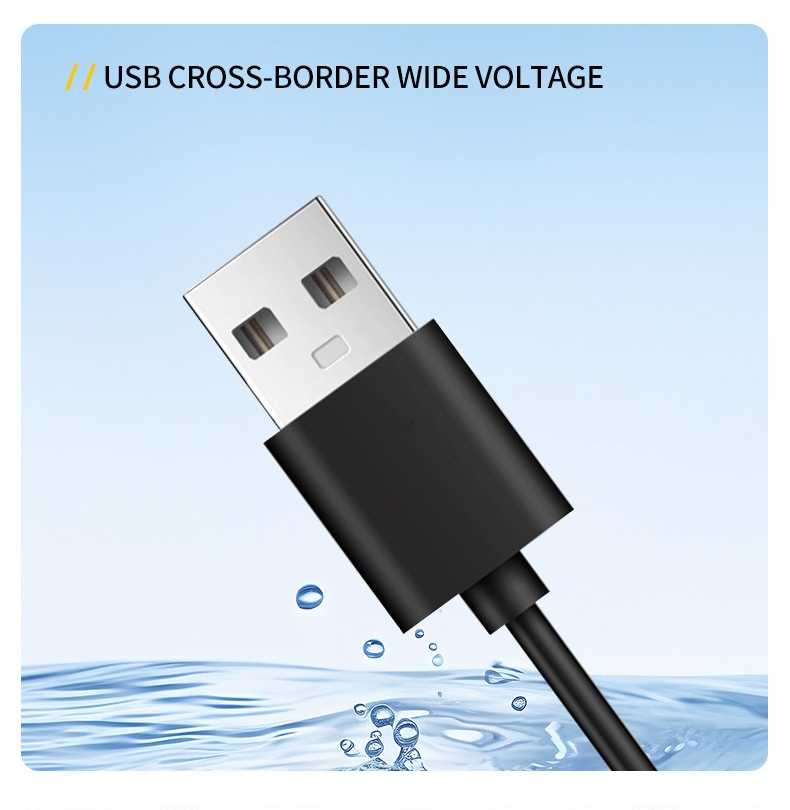 พิพิธภัณฑ์สัตว์น้ํา USB ไฟ LED - Aquarium Plant Display บทวิจารณ์และราคา
