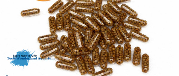 ปุ๋ยราก 40tab สําหรับพืชน้ํา พ - Aquarium Plant Fertilizer บทวิจารณ์และราคา